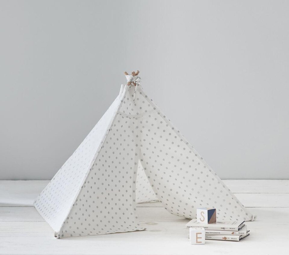 Doll Teepee Pottery Barn Kids Australia